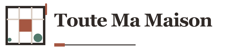 Toute Ma Maison