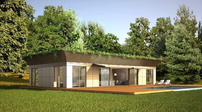 Quels matériaux pour une maison écologique ?
