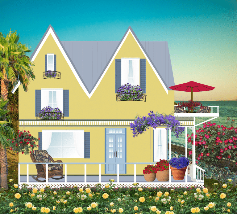 Les préparations pour la construction d’une nouvelle maison
