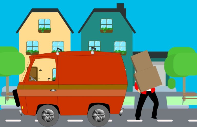 Comment réduire les coûts lors du déménagement ?