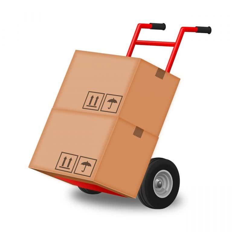 Quelques astuces pour emballer vos affaires lors d’un déménagement