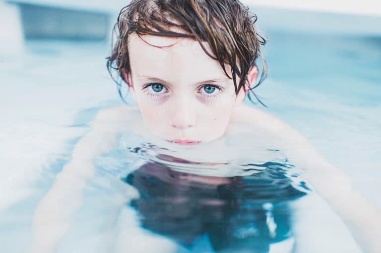 Quelques conseils pour sécuriser votre piscine