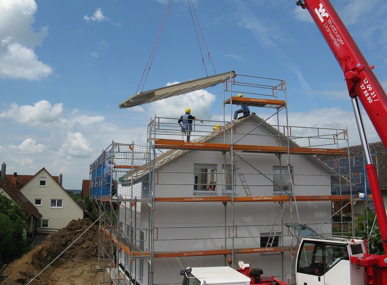 L’importance de la qualité des produits pour les travaux