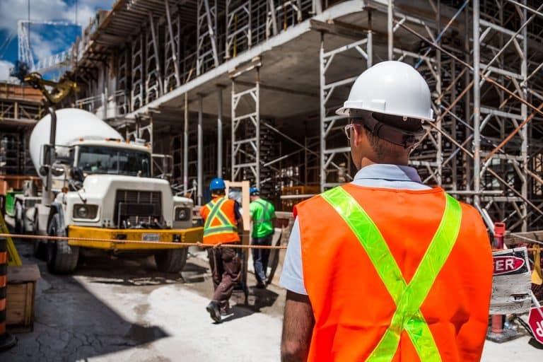 Des conseils pour louer du matériel de construction