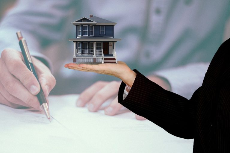 Ce que vous devez savoir avant de financer la maison de vos rêves