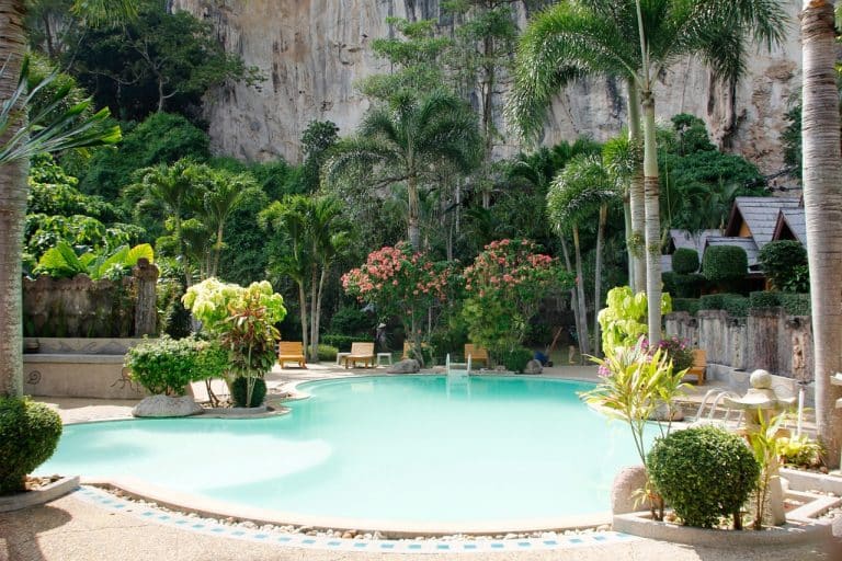 Des conseils de conception et de construction de piscine
