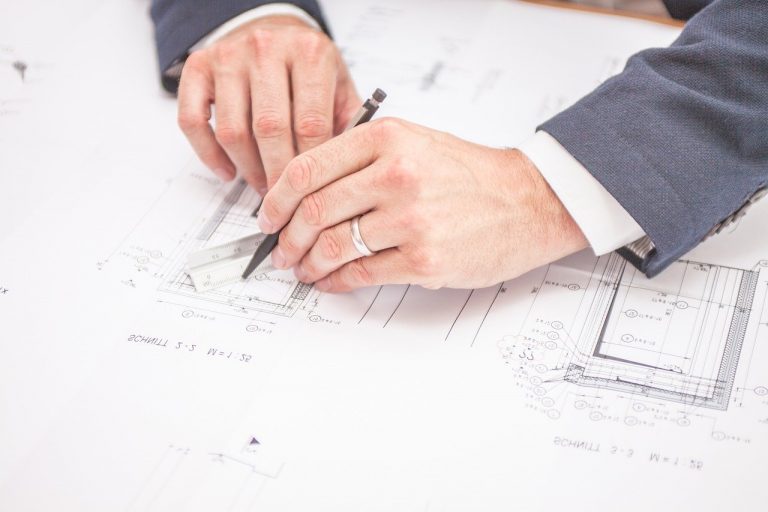 Les choses à considérer avant de choisir un architecte