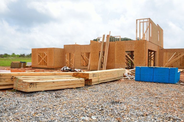 Pourquoi choisir des matériaux de construction durables ?