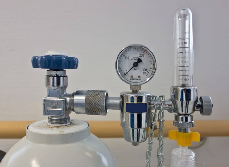 Que fait un expert gaz et eau ?