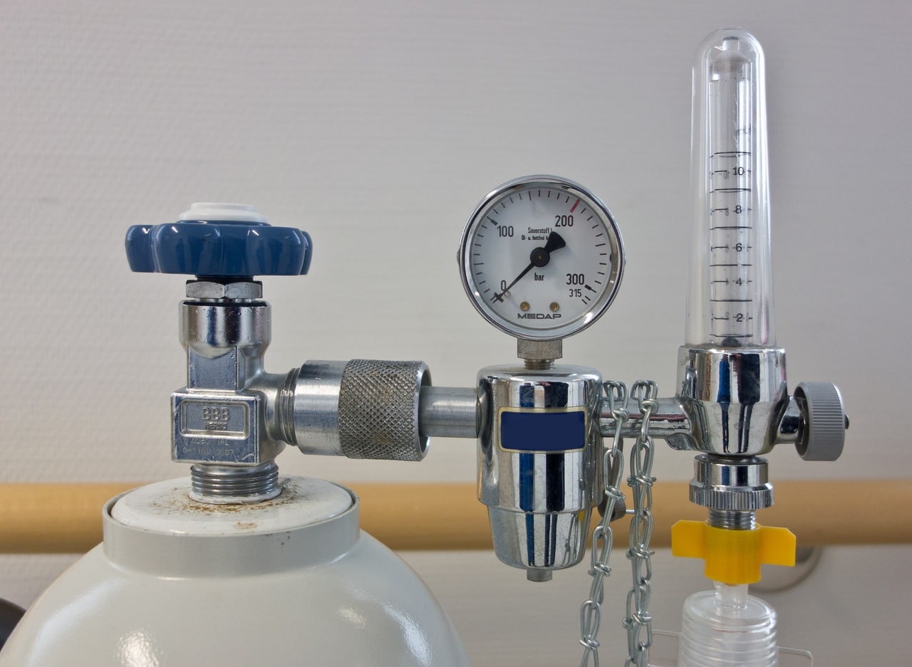 Que fait un expert gaz et eau ?