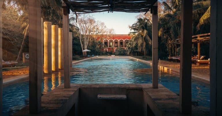 Comment bien entretenir sa piscine en hiver ?