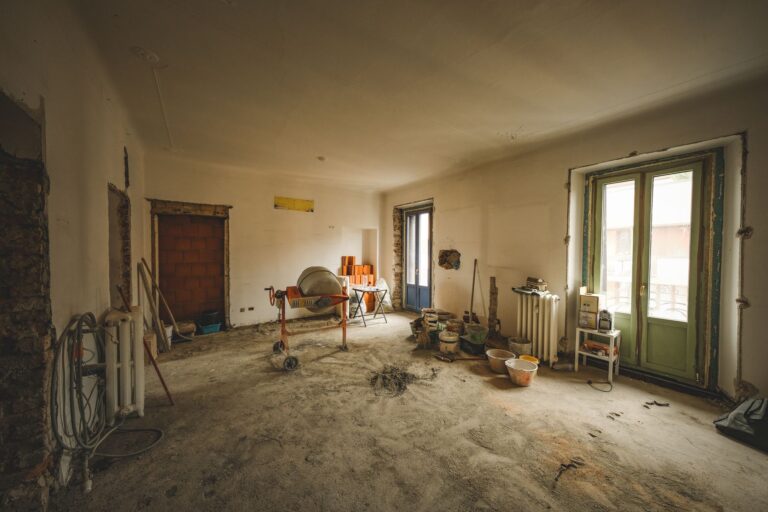 Quelles sont les étapes à suivre pour la rénovation d&rsquo;une maison ?