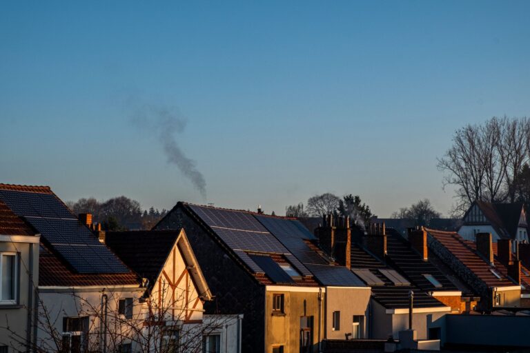 Comment intégrer les énergies renouvelables dans une maison éco-responsable ?