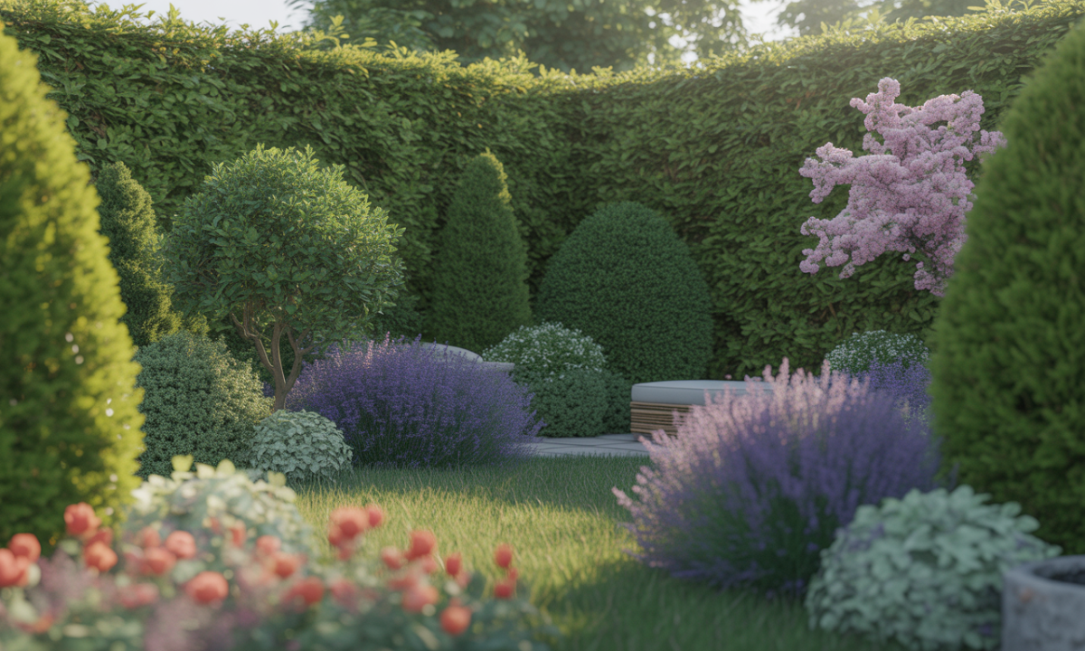 Quels arbustes et haies choisir pour créer un jardin intimiste ? découvrez quels arbustes et haies choisir pour aménager un jardin intimiste. conseils, idées et astuces pour créer un espace extérieur chaleureux et préservé des regards.