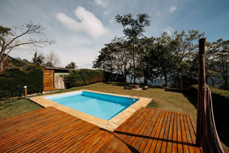Quels sont les différents styles de piscines pour s&rsquo;inspirer ?
