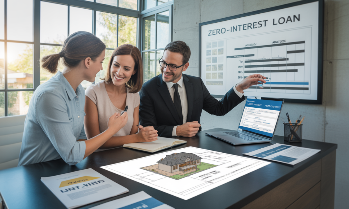 Quelles sont les démarches à suivre pour obtenir un prêt à taux zéro pour la construction ? découvrez les étapes essentielles pour obtenir un prêt à taux zéro pour la construction de votre logement : conditions, documents à fournir et conseils pour maximiser vos chances d’acceptation.