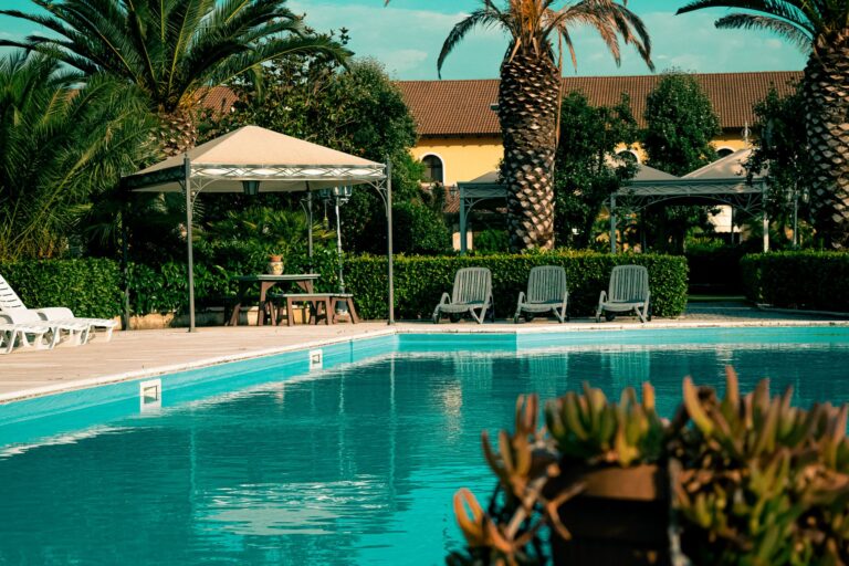 Quelles sont les dernières tendances en mobilier de jardin ?
