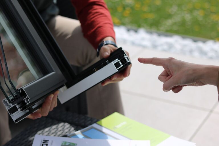Comment bien choisir ses fenêtres pour la construction de sa maison ?