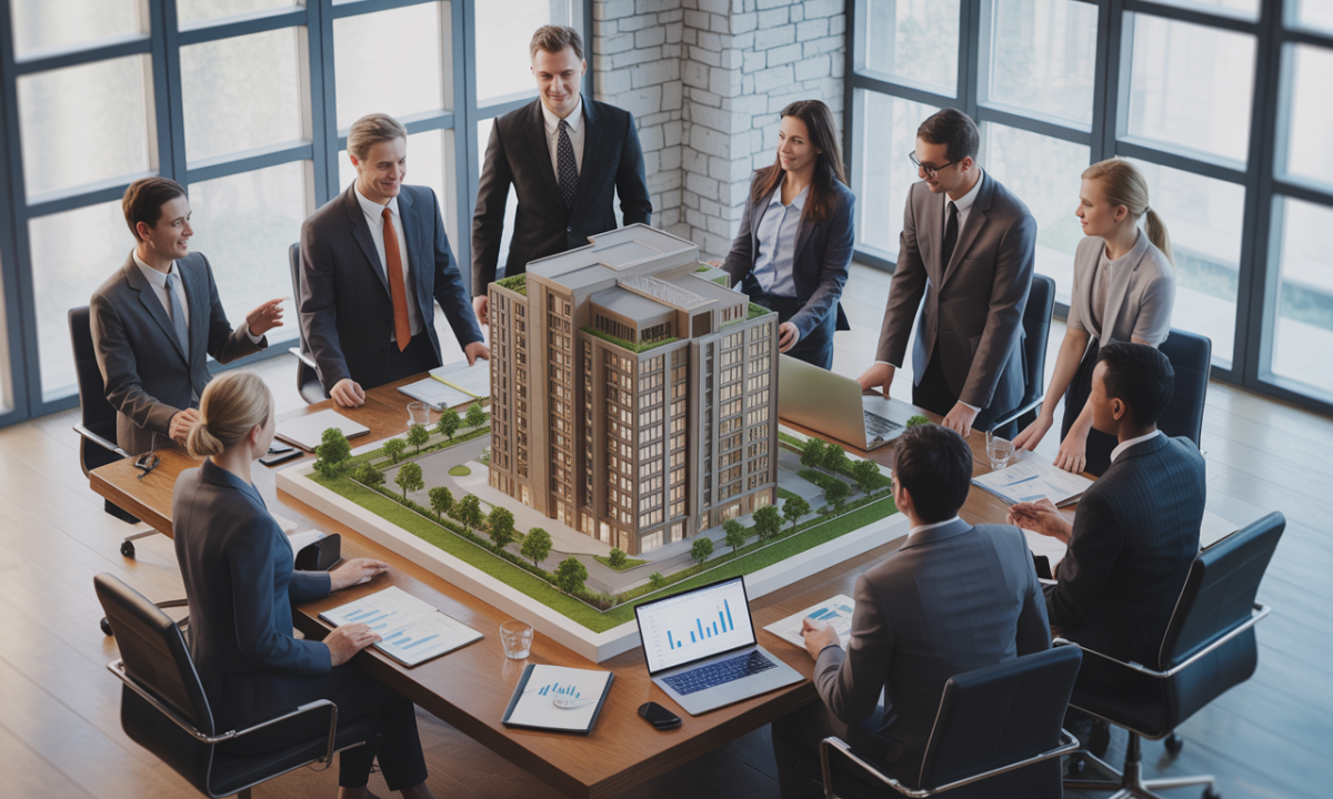 Qui sont les partenaires financiers pour accompagner votre projet immobilier ? découvrez qui sont les partenaires financiers clés pour soutenir et réussir votre projet immobilier, et comment choisir le bon accompagnement adapté à vos besoins.