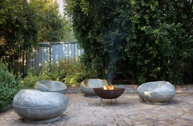 Comment aménager votre terrasse de façon originale ?