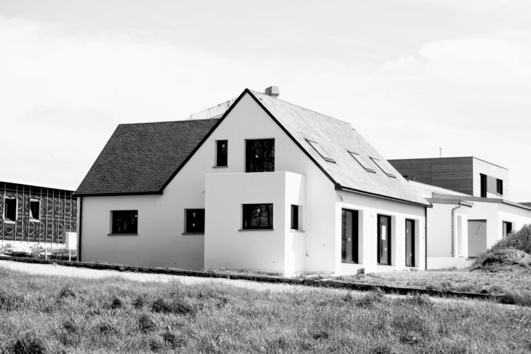 Quelles normes énergétiques respecter lors de la construction d&rsquo;une maison ?