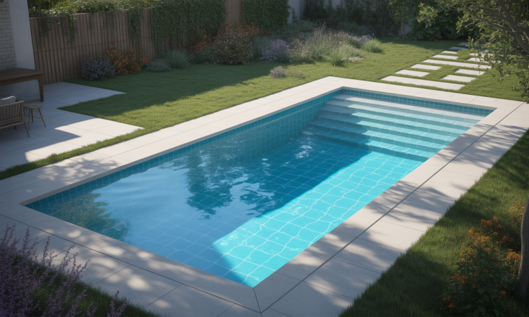 Quels critères prendre en compte pour choisir l&rsquo;implantation idéale de sa piscine ?