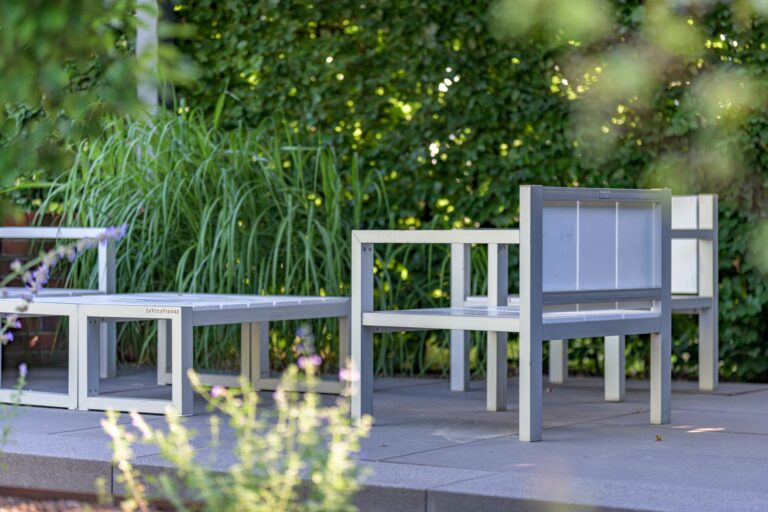 Quelles sont les tendances en matière de revêtement de sol pour le jardin ?