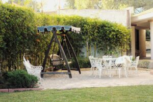 Comment créer un jardin méditerranéen coloré et parfumé ?
