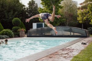 Comment rénover efficacement une piscine ?