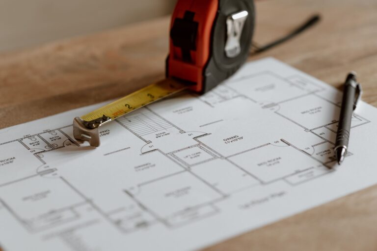 Quelles sont les démarches pour obtenir un permis de construire pour une maison ?
