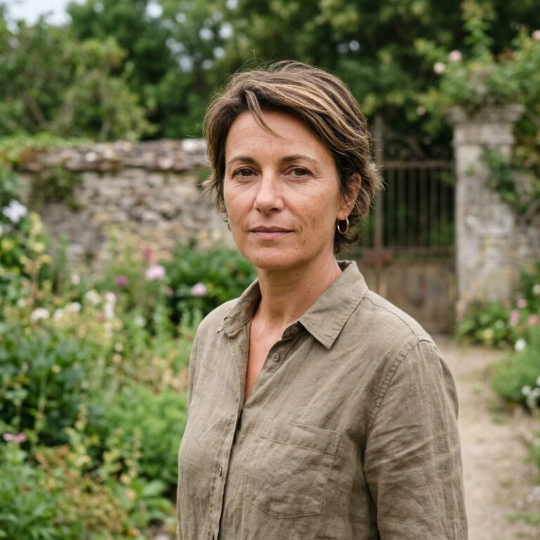 Christelle Jourdan