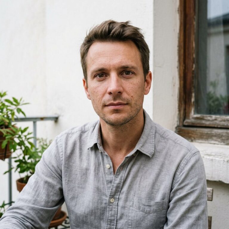 Mickaël Rault