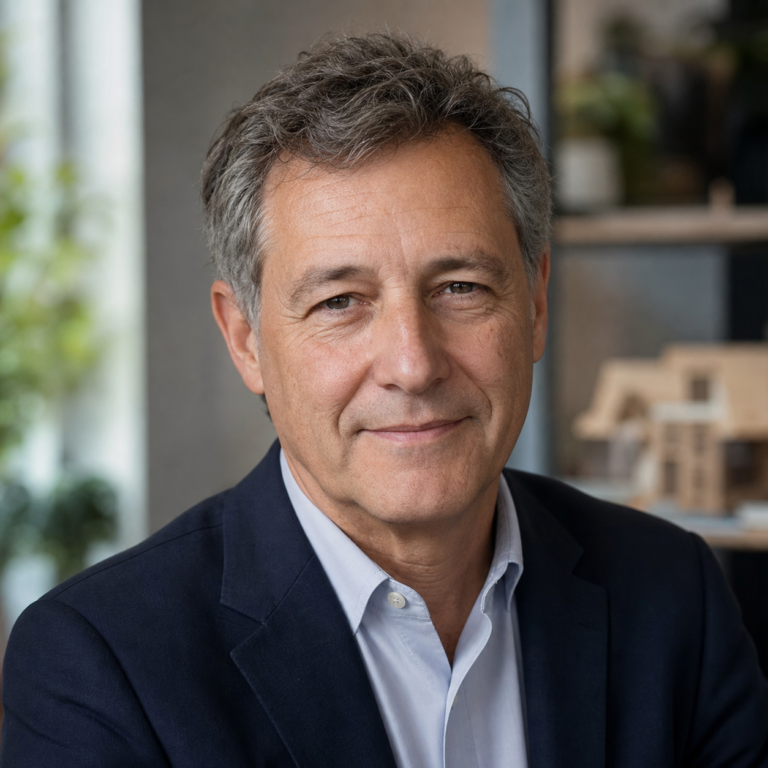 Bastien Charpentier